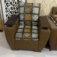 مبلمان ۹ نفره