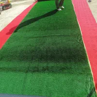 چمن مصنوعی ۲۵ میل پرتراکم