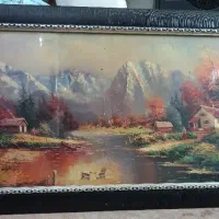 تابلو نقاشی