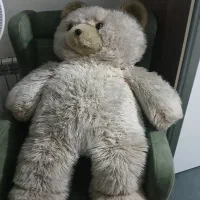 عروسک خرس