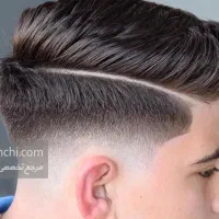 هیرکات کلاسیک و مدرن|خدمات آرایشگری و زیبایی|کاشان, فاز ۲ ناجی آباد|دیوار