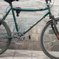 دوچرخه کاملا سالم سالم ۲۶|دوچرخه، اسکیت، اسکوتر|بروجرد, |دیوار