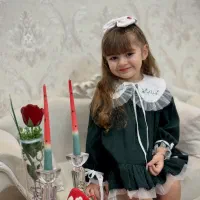 پوشاک بچگانه سامی ( نورآباد)