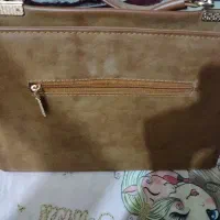 کیف زنانه مدل zara|کیف، کفش، کمربند|فولادشهر, C4|دیوار