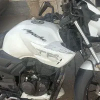 موتور آپاچی ۱۸۰ مدل ۹۱