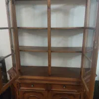 ویترین (کنسول)|بوفه، ویترین، کنسول|تهران, مینیسیتی (شهرک نفت)|دیوار