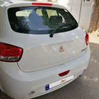 تیبا هاچبک