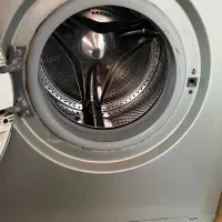 لباسشویی ۶ کیلویی اسنوا|ماشین لباسشویی و خشک‌کن لباس|چالوس, |دیوار