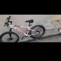 دوچرخه 26|دوچرخه، اسکیت، اسکوتر|خورموج, |دیوار