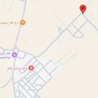 زمین آخر بلوار طبرسی، شیرحصار