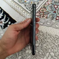 آیفون X مشکی حافظه ۲۵۶|موبایل|لار, |دیوار