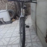 فروش معاوضه نمی کنم|دوچرخه، اسکیت، اسکوتر|زبرخان, |دیوار