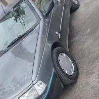 پژو مدل ۹۱ دوگانه کارخانه