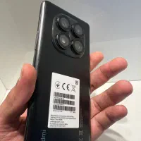 نوت 14پرو - note 14 pro