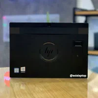 تبلت ویندوز اچ پی  فروشگاهی اسکنر HP Engage Go|رایانه همراه|مشهد, ارشاد|دیوار