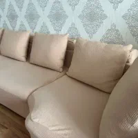 مبل چرم|مبلمان خانگی و میز عسلی|اردبیل, |دیوار