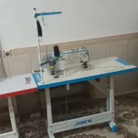 چرخ خیاطی تیغ دار