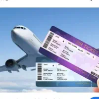 فروش بلیط هواپیما گرگان به تهران برای فردا جمعه