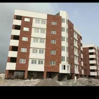 فروش آپارتمان ۸۰ متری ۲ خوابه شهر جدید تیس