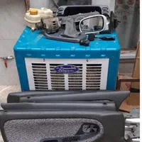 لوازم دوو سیلو سیمکشی استارت دینام