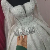 فروش لباس عروس و لباس مجلسی|لباس|سرایان, |دیوار