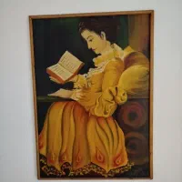 تابلو نقاشی