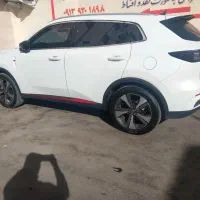 چانگان cs55p|خودرو سواری و وانت|نجف‌آباد, بازار|دیوار