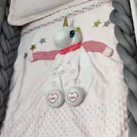 رو تختی کودک کاملا سالم|اسباب و اثاث بچه|تهران, امام زاده عبدالله|دیوار