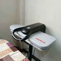 اتو پرس جانتک|اتو و لوازم اتو|تهران, افسریه شمالی|دیوار