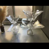 شکلات خوری میوه خوری آجیل خوری پلوپز