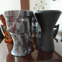 ست ضرب بوشهری تمپو استند روی همی|درام و پرکاشن|تهران, سازمان برنامه شمالی|دیوار