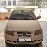 سمند سورن موتور ef7