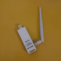کارت شبکه وایرلس TP-LINK 150Mbps