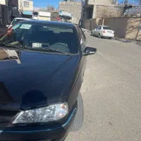 ماشین پرشیا موتورجدید