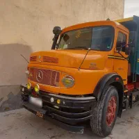 بنز تک کمپرسی