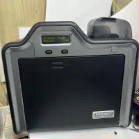 دستگاه چاپ کارت پی وی سی فارگو ۵۰۰۰