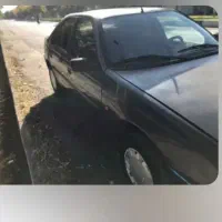 پژو روآ مدل ۱۳۸۶|خودرو سواری و وانت|بروجرد, |دیوار