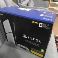 ps 5|کنسول، بازی ویدئویی و آنلاین|خسروشاه, |دیوار