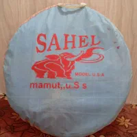 چادر مسافرتی 12 نفره