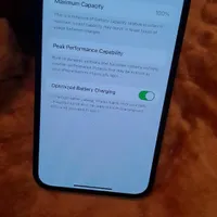اپل iPhone 13 با حافظهٔ ۱۲۸ گیگابایت|موبایل|تهران, بازار|دیوار