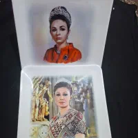 دو عدد دیوارکوب بسیار زیبا وخاص