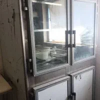 فروش لوازم فست فود و رستوران