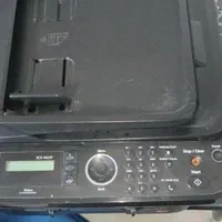 پرینتر چهارکاره سامسونگ مدل 4623F|پرینتر، اسکنر، کپی، فکس|قم, سالاریه|دیوار