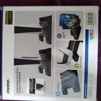 پایه و استند و فن مدل دابی برای ps5 فت|کنسول، بازی ویدئویی و آنلاین|کرمانشاه, |دیوار