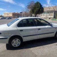 سمند LX|خودرو سواری و وانت|شاهرود, |دیوار