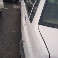 پراید دوگانه