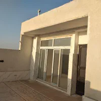 واحدآپارتمانی ۱۴۰متری کلیدنخورده(پنت هاوس)|فروش آپارتمان|قم, شهرک فاطمیه|دیوار