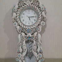 ساعت دیواری