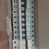 فیوز و محافظ جان اصلی و نو