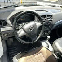 راین V5اتومات مدل۹۶درحدصفر|خودرو سواری و وانت|شهرکرد, |دیوار